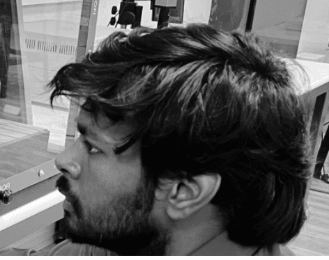 Rishabh Lal