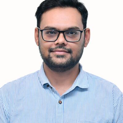 Saurabh Mishra