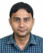Dr. Anup Kumar Mandpura