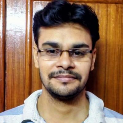 Akshay Mann